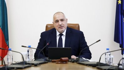 Борисов: Бедствия, пандемия... Майсторски предотвратяваме опасностите