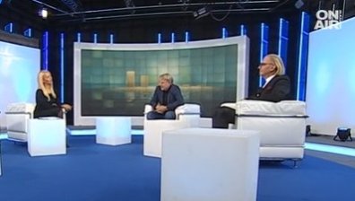 Защо културата трябва стане абсолютен приоритет на политиците