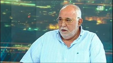 Юлий Москов: Близостта между Русия и Турция е тревожна