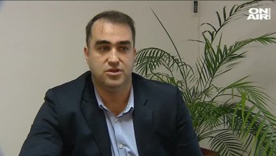 Ново приложение за такси