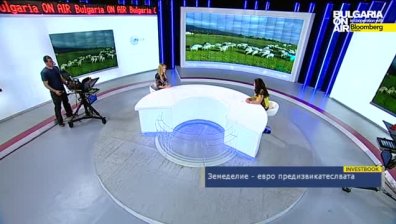 С.Боянова: Процесът с базата даннни с правните основания забавят директните плащания, но стопаните могат да заявят поне схемите
