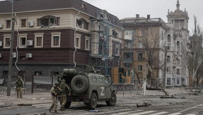 Още един руски генерал е загинал във войната в Украйна