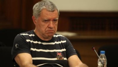 Проф. Константинов: Пикът на епидемията ще бъде в следващите 20 дни