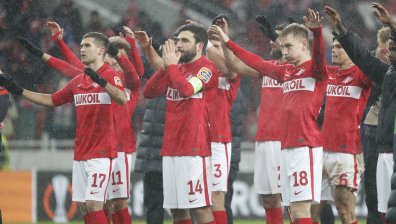 "Лукойл" купи "Спартак" (Москва), изпаднал във финансов колапс заради войната в Украйна