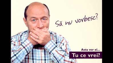 Бъсеску напусна президентския дворец Котрочени