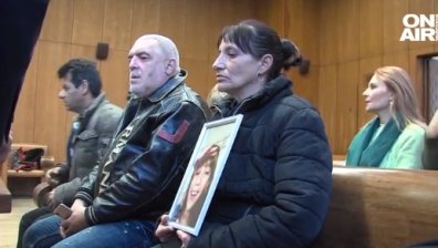 4 г. затвор за бившия полицай, прегазил и убил 7-годишната Моника в Братаница