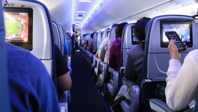 Евакуираха 10 българи от Южна Африка с румънски самолет