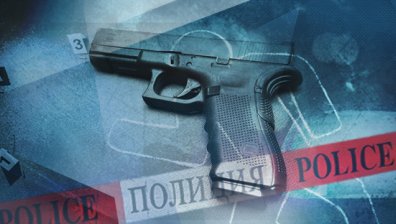 Бивш военен стреля по английски туристи край Слънчев бряг