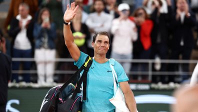 Посвещават вечер на легендата Рафаел Надал по време на "Ролан Гарос"