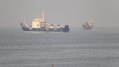 Иран: Сделката за Ормузкия проток е в заключителна фаза