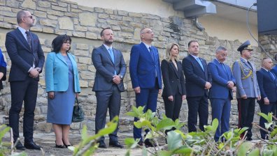 Рая Назарян: Независимостта не е веднъж завинаги, а се отстоява всеки ден