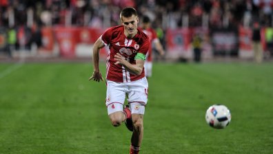 Чорбаджийски подписа с полски клуб