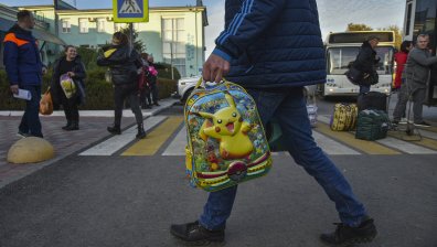 Киев призова жителите да се приготвят за евакуация: Путин не се нуждае от украинците