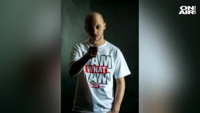 Разследват мъж, заплашил със смърт във видео Борисов и Цацаров