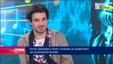 С какви предизвикателства се сблъскват българските музиканти?