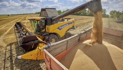 ЕК с извънредни мерки за някои продукти, внос от Украйна