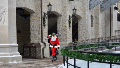 Искате да почивате някъде на Коледа? По-добре си запазете място още отсега