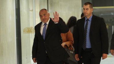 Борисов отчита постиженията на европредседателството ни