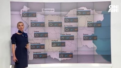 Сутрешна прогноза