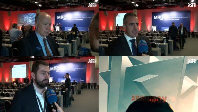 Авиошоу: MRO бизнесът в България