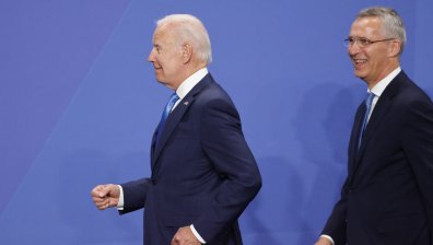 САЩ казаха обсъждани ли са с Русия промени за военното им присъствие в Европа