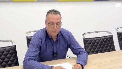 Николай Михайлов: Логистичната база на Office 1 в Равно поле е сбъдната мечта 