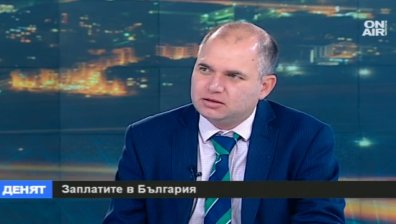 Отраслите с най-малко държавна намеса отчитали значителен ръст над останалите