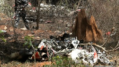 Самолети се разбиха в Швейцария, Испания и Хърватия, има жертви