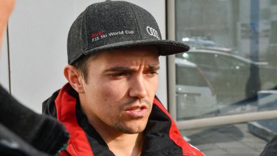 Алберт Попов зае 11-о място в шестия за сезона слалом за Световната купа