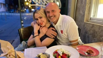 Мария Бакалова отново у дома - ето с кого имаше специална вечеря