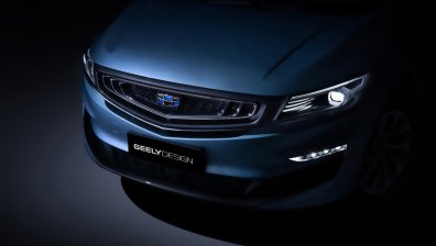 Китайският производител Geely - най-печелившият в автомобилната индустрия в света