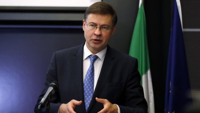 България ще се присъедини към ERM II с няколко месеца закъснение