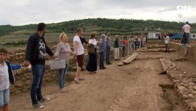 "Скаптопара&ldquo; &ndash; древност или магистрала&hellip; Комисия решава!