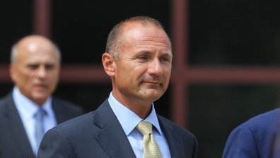 Росен Христов след претърсването на дома му: Чиста проба политическо преследване