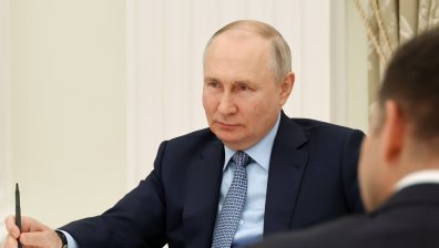ОАЕ искат среща между Зеленски и Путин, Байдън приветства новината