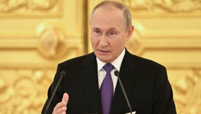Путин: Опитите за създаване на еднополюсен свят придобиха уродлива форма
