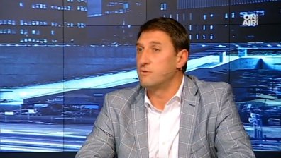 Тодор Кръстев: Район "Сердика" може да е интересен за инвеститори