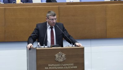 Служебното правителство оттегли предложението Деньо Денев да оглави ДАНС