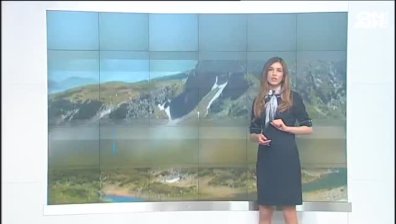 Централна прогноза