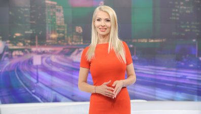 Ганиела Ангелова с номинация за журналистическите награди "Свети Влас"