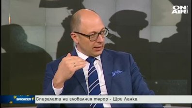 Докъде се простира мрежата на Ислямска държава