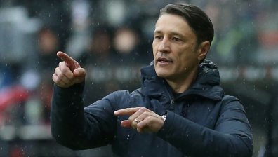 "Байерн" би шута на Ковач след резила с "Айнтрахт"