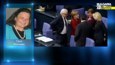 Таня Минчева: Ерлер настоятелно призовава ЕС към единство