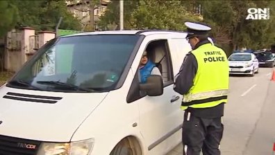 Поискаха постоянен арест за петима, задържани при акцията във Варненско