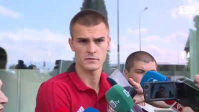 ЦСКА трансферира ненужния Чорбаджийски в "Стауя"?