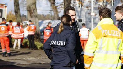 Зловеща находка: Откриха 5 трупа в къща в Германия, включително на 3 деца