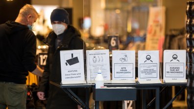 Нови правила в Германия за карантината за заразени с Ковид-19 и контактни