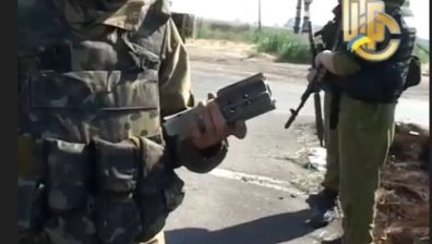 Германия поиска Русия и Украйна да охраняват по-добре границата