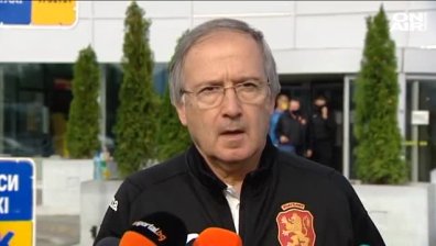 Дерменджиев след загубата от Финландия: Последствие и от мача с Унгария