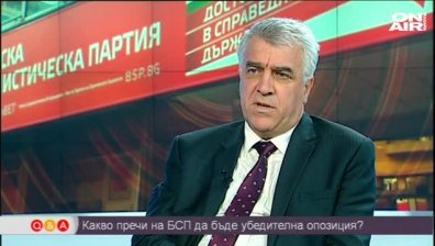 Q&A с Клара Маринова, 10.09.2016 II част